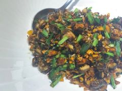 -院里寻菜·精致庭院菜(观沙岭店)