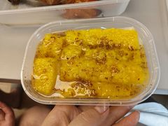 凉糕-凯鸽酒楼(大同振兴街店)