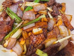 -寻裕记·现炒浇头面(人民广场店)