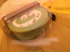 -麦当劳(新洲南路店)