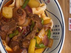 -陇上秦轩西安biangbiang面(朝龙汇店)