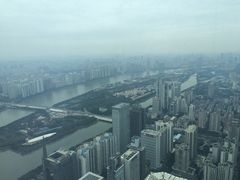 -广州四季酒店