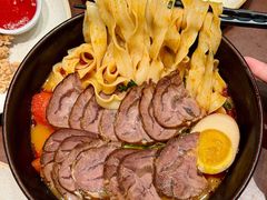 -老张牛肉面(天津万象城店)