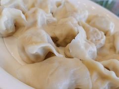 -大清花饺子(五五路店)