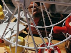 -豪客来牛排(重庆三峡广场步行街1704店)