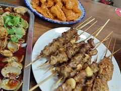 -华夏良子·足道SPA艾灸(三里屯店)
