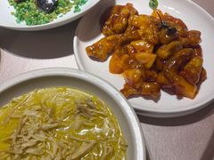 -便宜坊烤鸭店(荣华店)