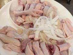 -同仁四季椰子鸡(福田东园总店)