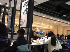-乐凯撒披萨(正佳广场店)