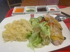 -亚坤 Ya Kun Kaya Toast(万象城店)
