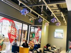-DQ·蛋糕·冰淇淋(周浦万达店)