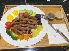 -力美健健身游泳俱乐部(顺联国际店)