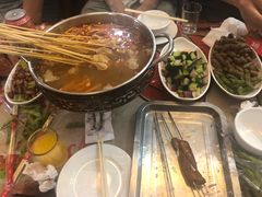 -刘一龙虾.烧烤(理工直营店)