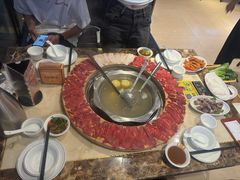 -小肥牛潮汕牛肉火锅(南联店)