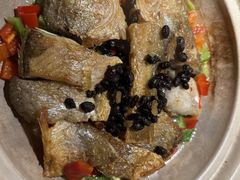 -张家卫·阳江菜·小海鲜(肥婆湾桥店)