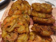 -杨氏青龙虾·羊蝎子(金盛路总店)