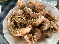 -钱大妈海鲜饭店(旅游大道店)