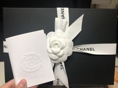 -Chanel(德基广场店)
