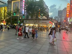 -邵万生食品公司(南京东路店)