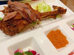 -七菜馆·东北菜·蒸饺(文体路店)