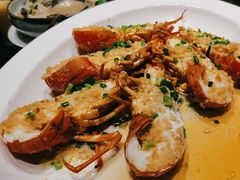 -老蒲鲜(涵江店)