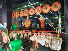 -云南印象昭通天麻火腿鸡(新疆石油花园二期店)