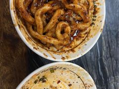 -西月城谭豆花(春熙路店)