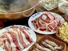 -元盛居(生态大街店)