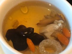 -万达文华酒店行政酒廊
