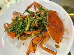 -無招牌海鮮(芽笼店)