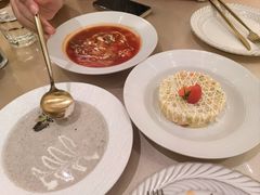 -MIO弥欧洋房西餐厅(中央大街店)