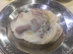 -标记美食新鲜猪杂(兴南大道店)