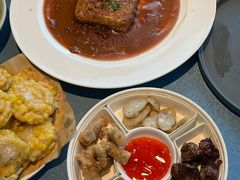 -闽海肴(北辰荟店)