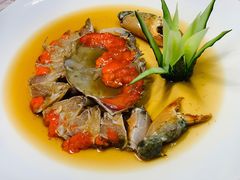 -走马楼饭庄(慈城古县城店)