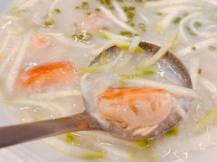 -祈胜邨•顺德鱼生•顺德菜(容桂店)