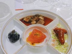 -华尔道夫酒店·紫金阁