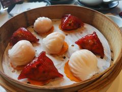 -三号黄浦会Canton Table