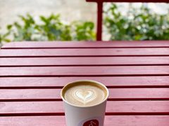 -COFFEE CALL(云锦路店)