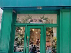 -雕刻时光咖啡馆(北师大店)