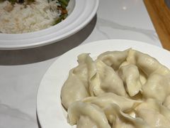 -饺子季水饺餐厅(新市街店)