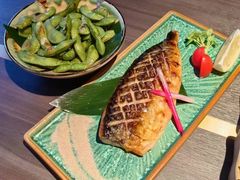 -炙柒Sekinana·精致日料(合生汇店)