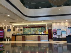 -苏州三元宾馆(观前街三元坊地铁站店)