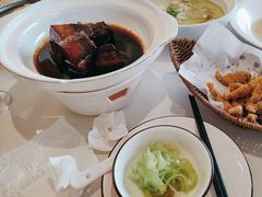 -聚鑫阁江浙菜·非遗传承技艺(闵行交大店)