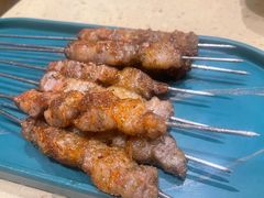 -313羊庄铁锅烀羊肉(望京店)