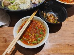 -万记麻辣烫国展总店