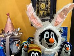 -布拉格餐厅· 中欧捷克菜(全国首店)