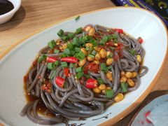 -龙聚德北京烤鸭(沙坪坝华宇A馆店)