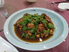 -柳园春天特色餐厅(南浔古镇店)