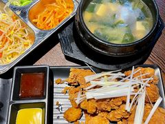 -珍慧韩式烤肉한.식당