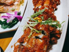 -醉壹号海鲜大排档·老厦门特色菜(厦门美食地标店)